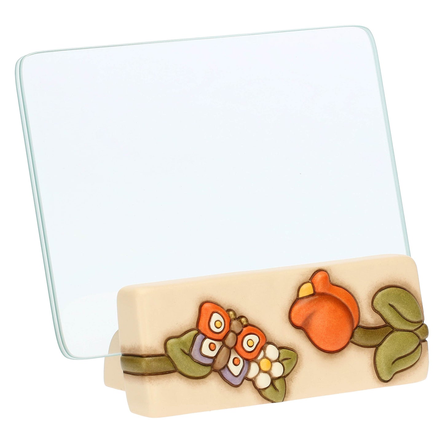 C3045H90 Glass photo frame with flowers Country "This product is currently out of stock. Please contact us so we can let you know the next possible delivery date."