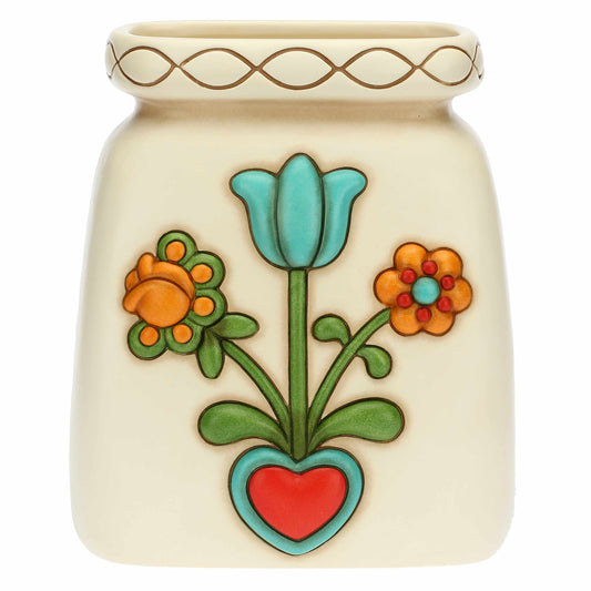 C3064H90 Vase I classici THUN, large "This product is currently out of stock. Please contact us so that we can inform you of the next possible delivery date."