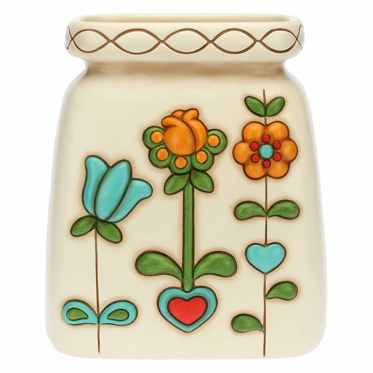 C3064H90 Vase I classici THUN, large "This product is currently out of stock. Please contact us so that we can inform you of the next possible delivery date."