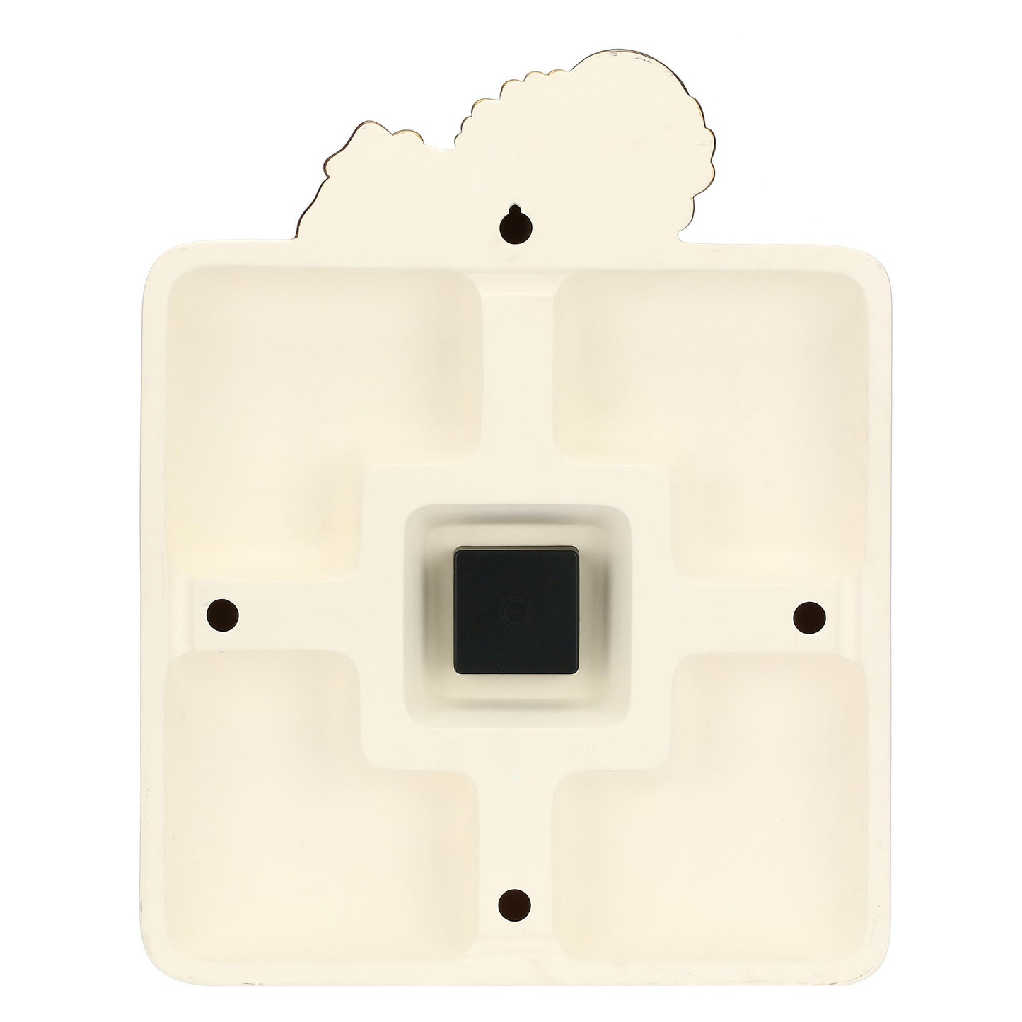 C3084A80 Uhr Quadratisch Engel „Dieses Produkt ist zur Zeit nicht am Lager. Bitte setzen Sie sich mit uns in Verbindung damit wir Ihnen den nächst möglichen Liefertermin bekannt geben können.“