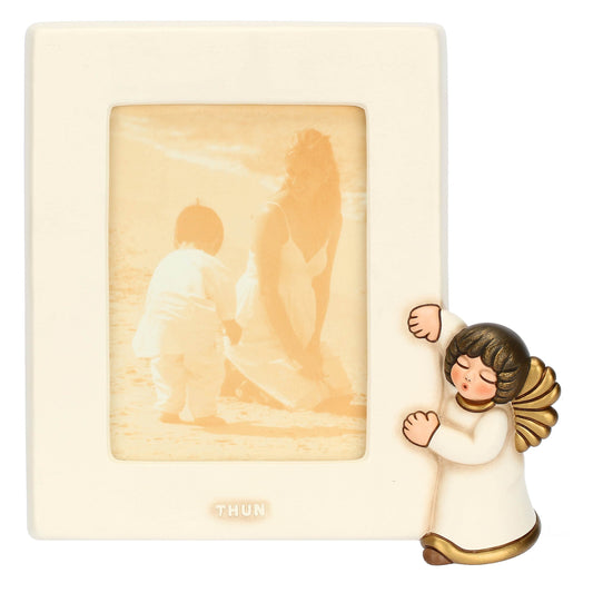 C3087A80 Photo Frame Angel, large "This product is currently out of stock. Please contact us so we can let you know the next possible delivery date."