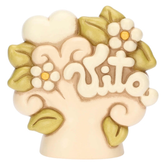 C3140H90B Ceramic tree of life, large "This product is currently out of stock. Please contact us so that we can inform you of the next possible delivery date."