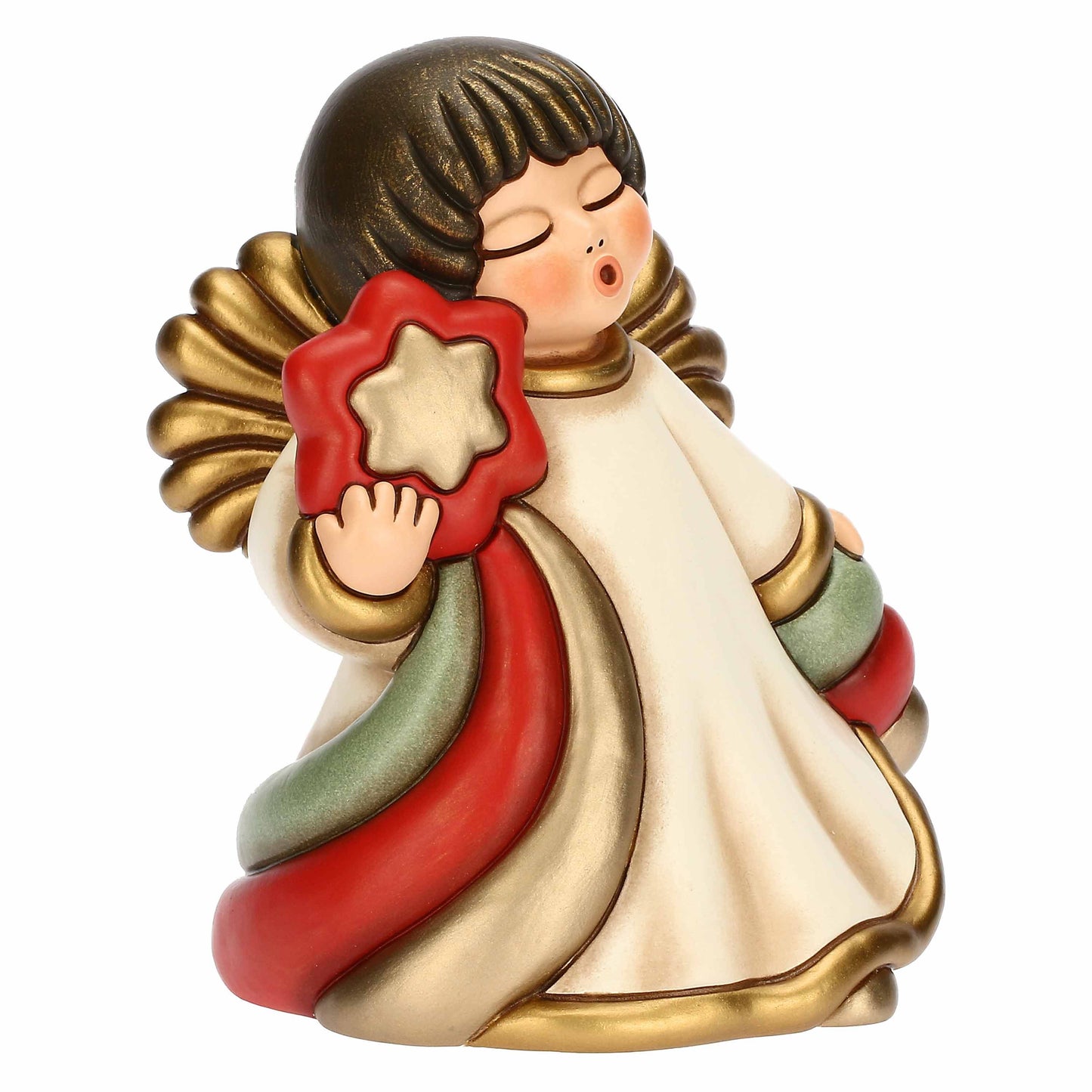 E2233A80 Engel limited Edition 2023 Desideri di Natale