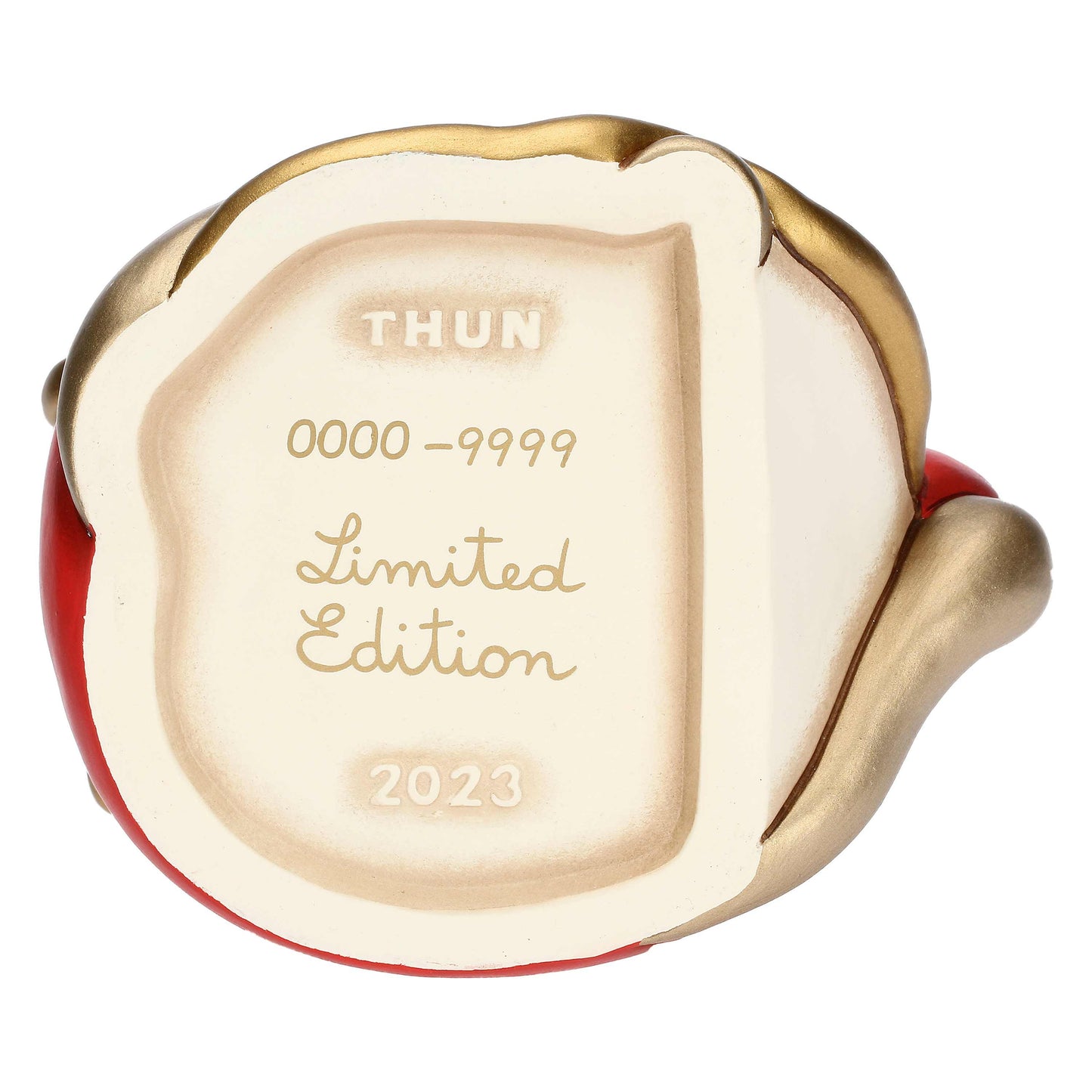 E2233A80 Engel limited Edition 2023 Desideri di Natale