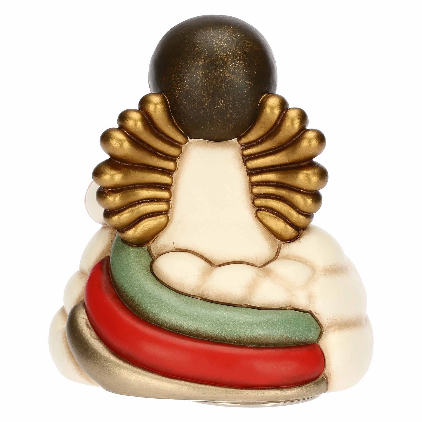 E2235A82 Spieluhr Engel mit Stern von Bethlehem Regenbogen aus Keramik Desideri Di Natale „Dieses Produkt ist zur Zeit nicht am Lager. Bitte setzen Sie sich mit uns in Verbindung damit wir Ihnen den nächst möglichen Liefertermin bekannt geben können.“