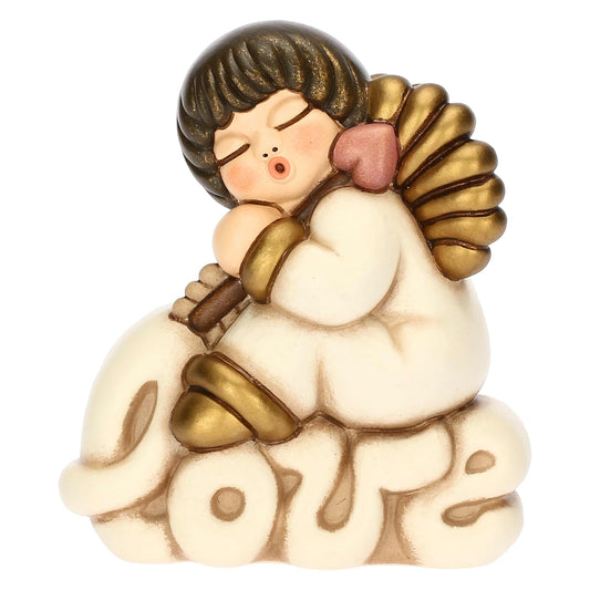 E2239A80 Angel Amore on Love ceramic lettering Angel Love, medium "This product is currently out of stock. Please contact us so that we can inform you of the next possible delivery date."