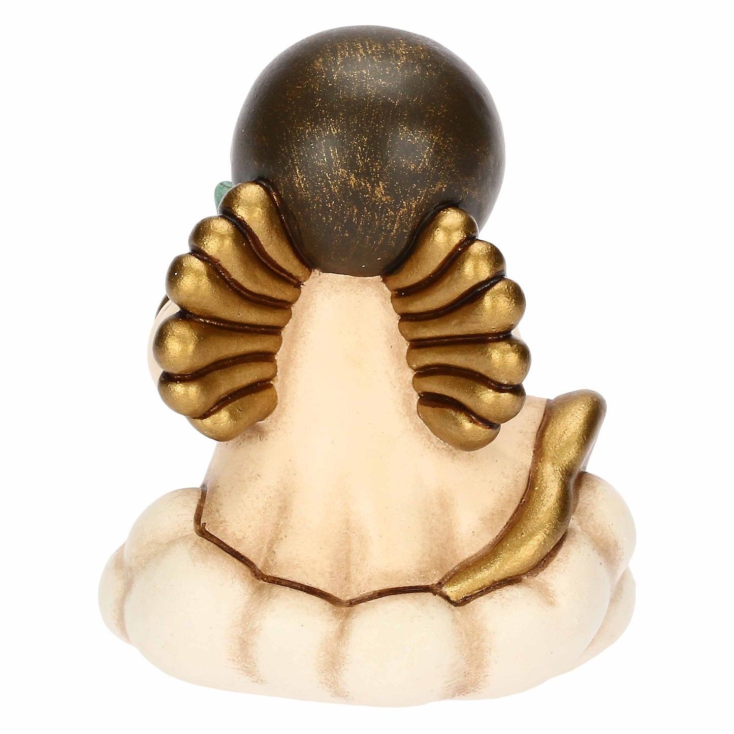 E2248H90 My Angel on a cloud with a small ceramic aeroplane    "This product is currently not in stock. Please contact us so that we can inform you of the next possible delivery date."