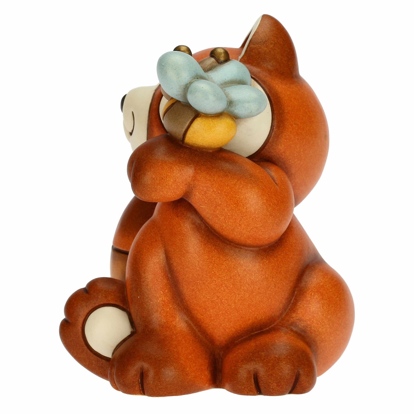 F3194H90 Roter Panda Otto Dreamer mit Biene Bea