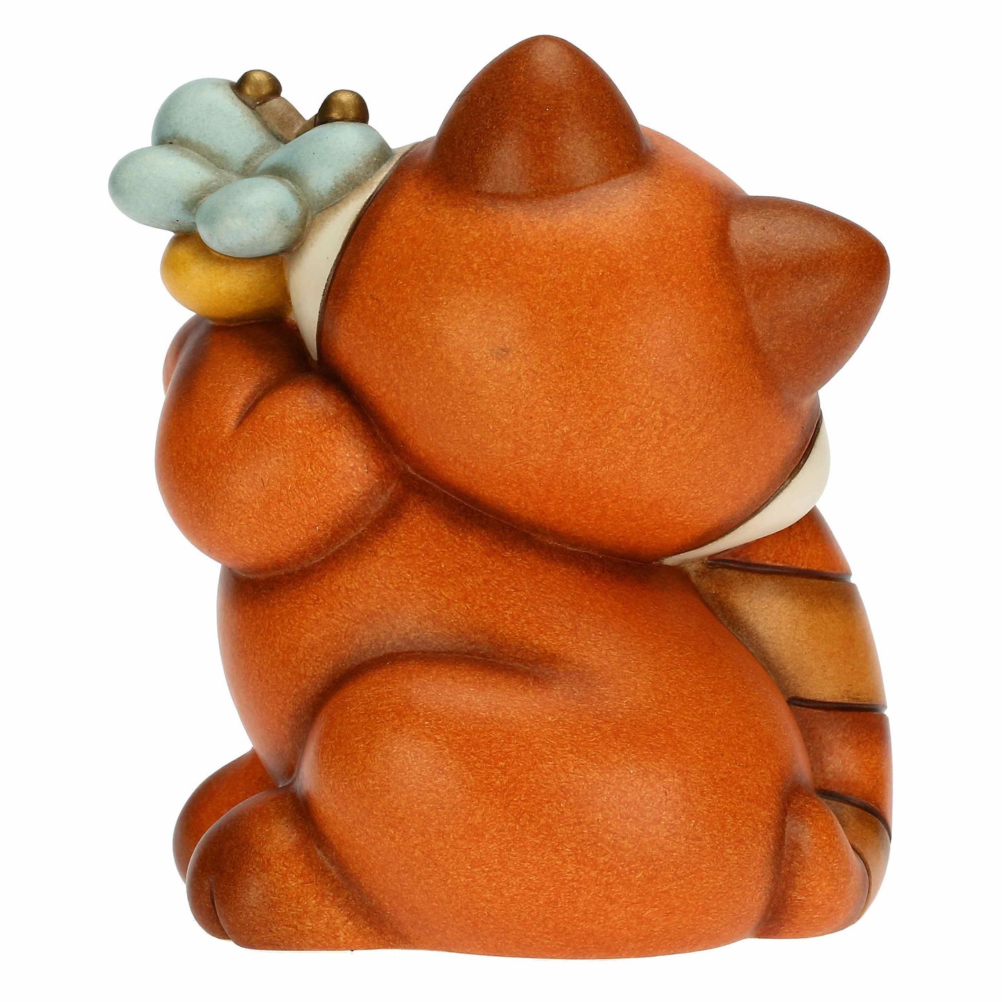 F3194H90 Roter Panda Otto Dreamer mit Biene Bea
