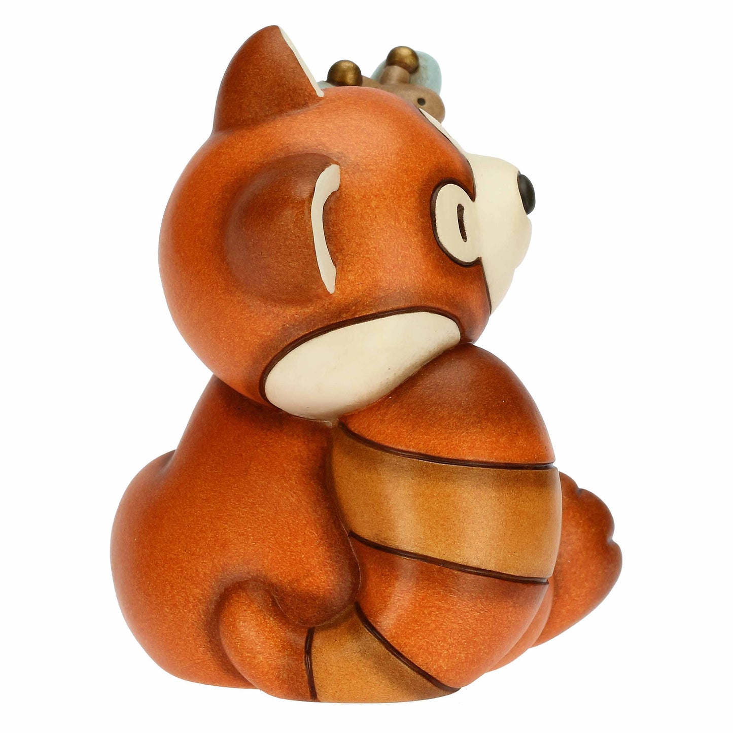 F3194H90 Roter Panda Otto Dreamer mit Biene Bea