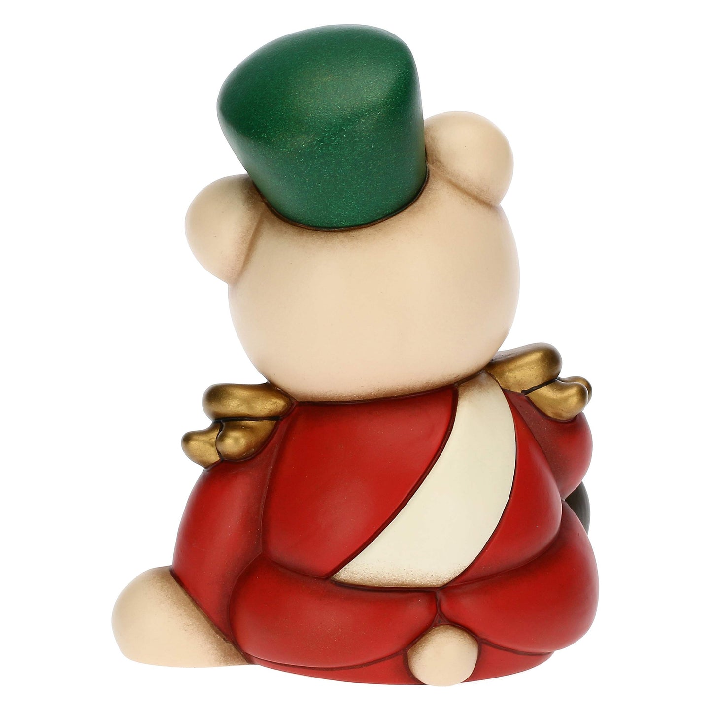 F3227A82 Teddy Nussknacker "Dieses Produkt ist zur Zeit nicht am Lager. Bitte setzen Sie sich mit uns in Verbindung damit wir Ihnen den nächst möglichen Liefertermin bekannt geben können.“