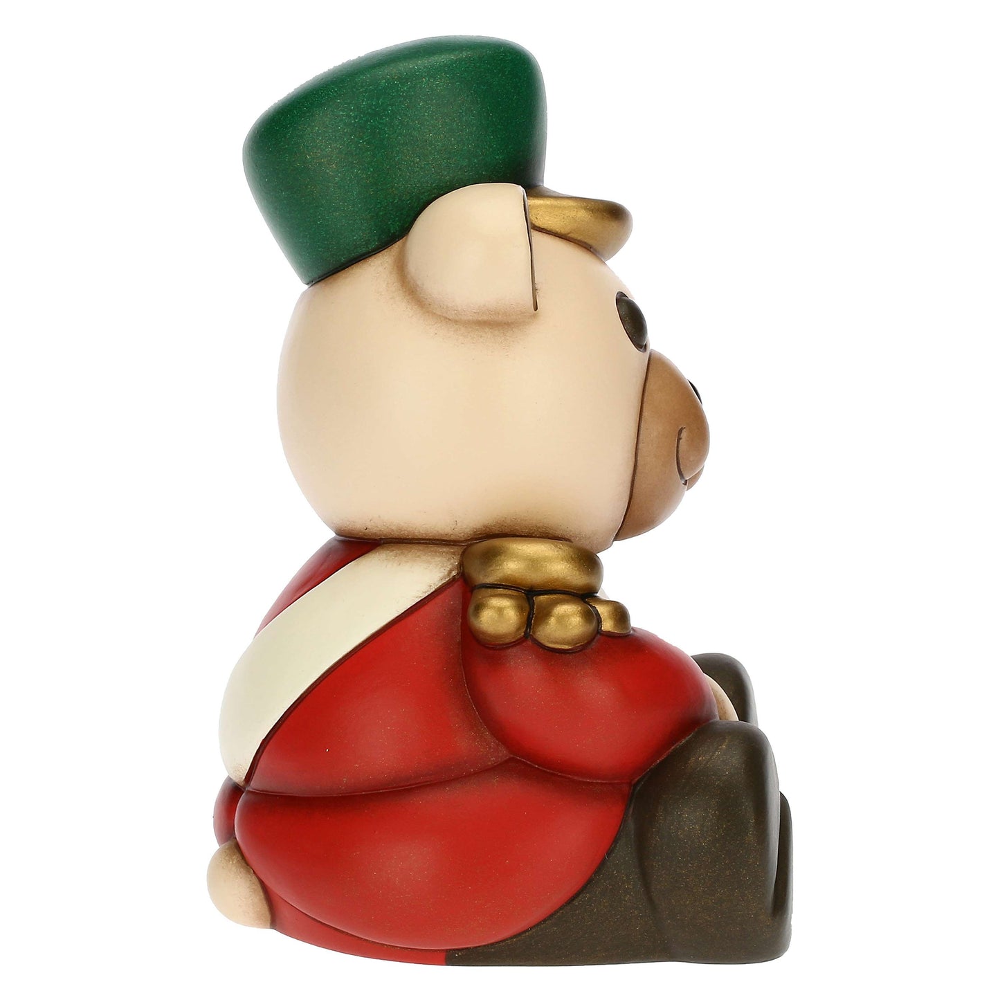 F3227A82 Teddy Nussknacker "Dieses Produkt ist zur Zeit nicht am Lager. Bitte setzen Sie sich mit uns in Verbindung damit wir Ihnen den nächst möglichen Liefertermin bekannt geben können.“