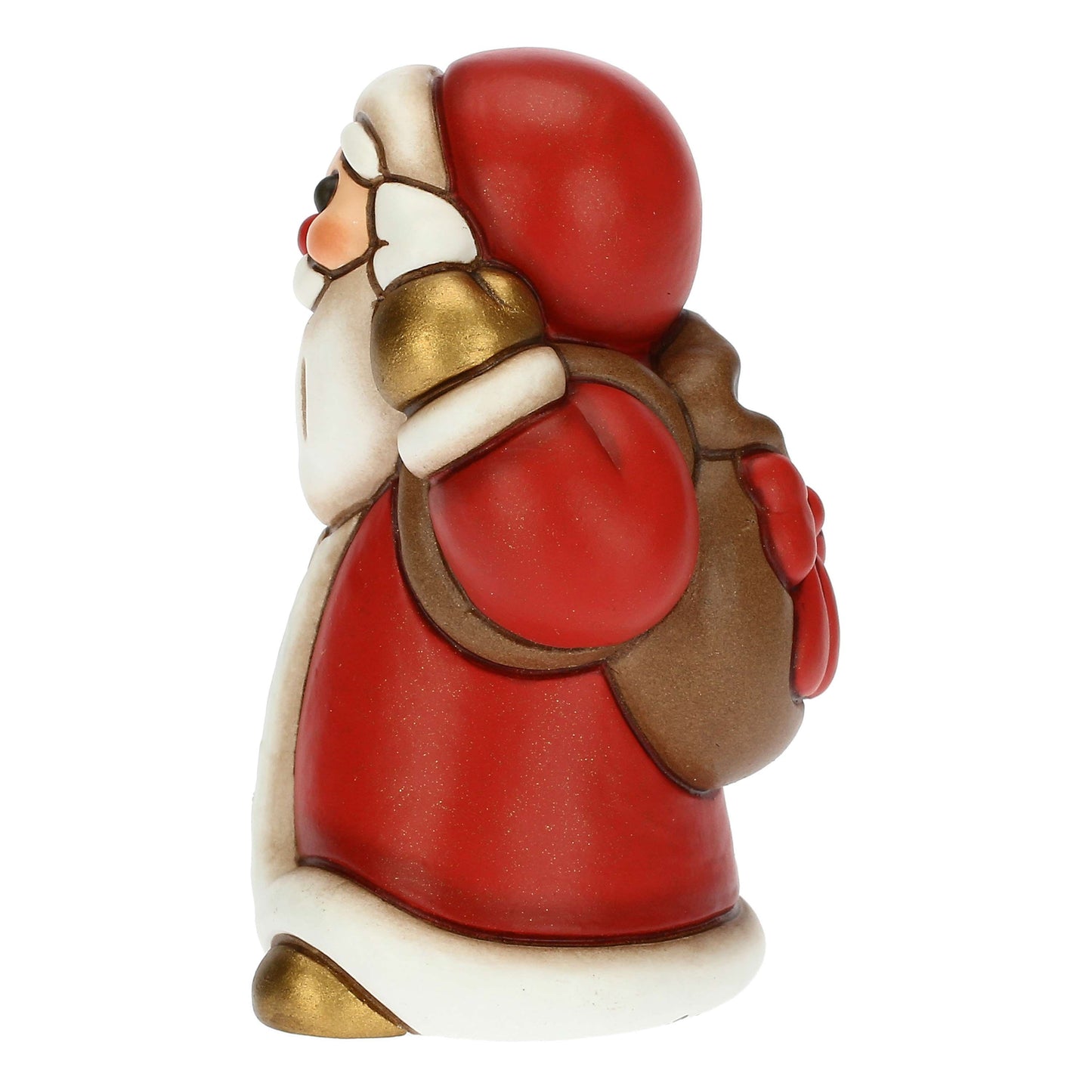 F3296A82 Weihnachtsmann auf Skateboard aus Keramik Desideri Di Natale  „Dieses Produkt ist zur Zeit nicht am Lager. Bitte setzen Sie sich mit uns in Verbindung damit wir Ihnen den nächst möglichen Liefertermin bekannt geben können.“