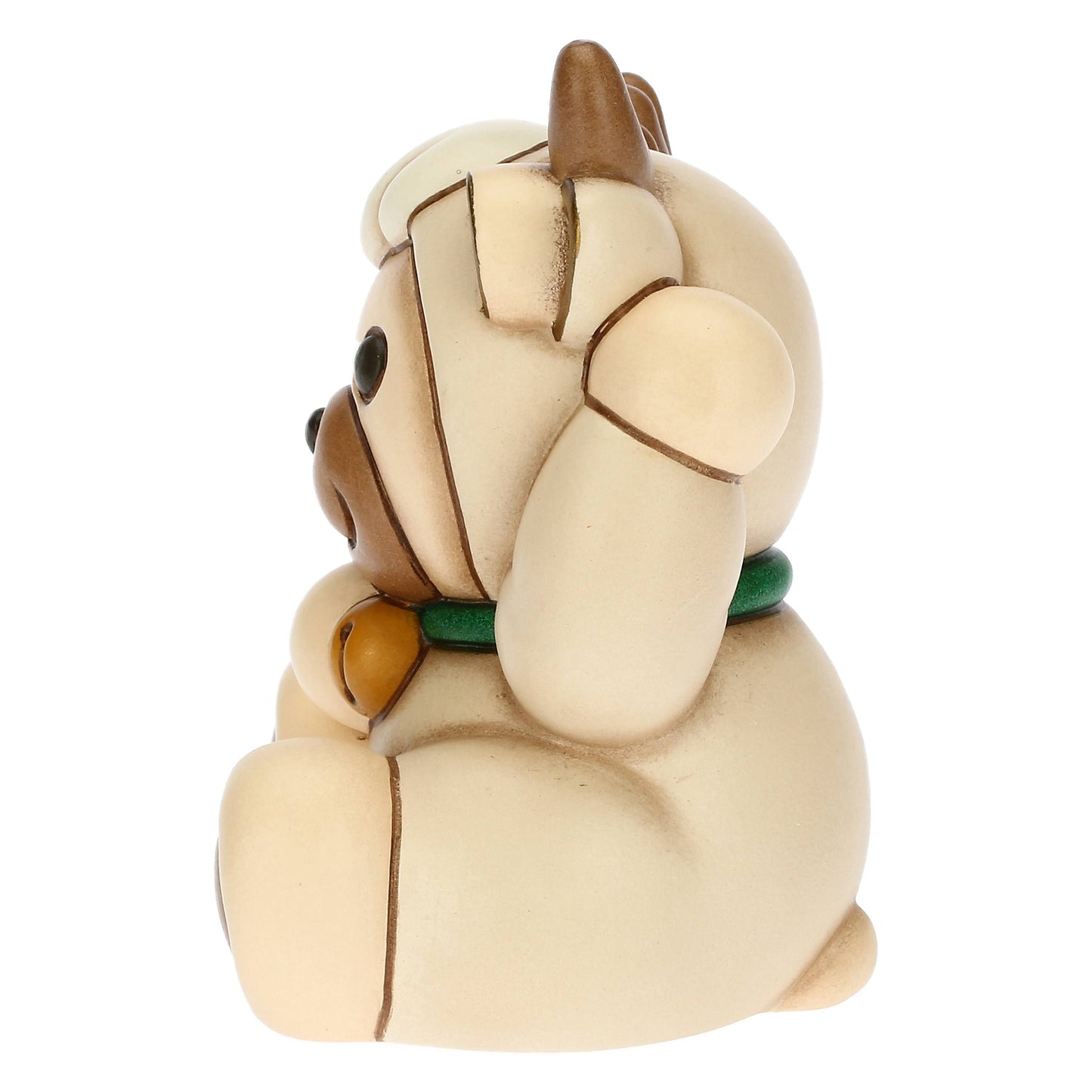 F3316A82 Teddy im Rentierkostüm klein