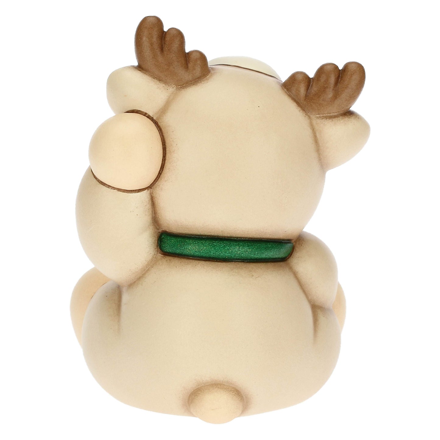 F3316A82 Teddy im Rentierkostüm klein