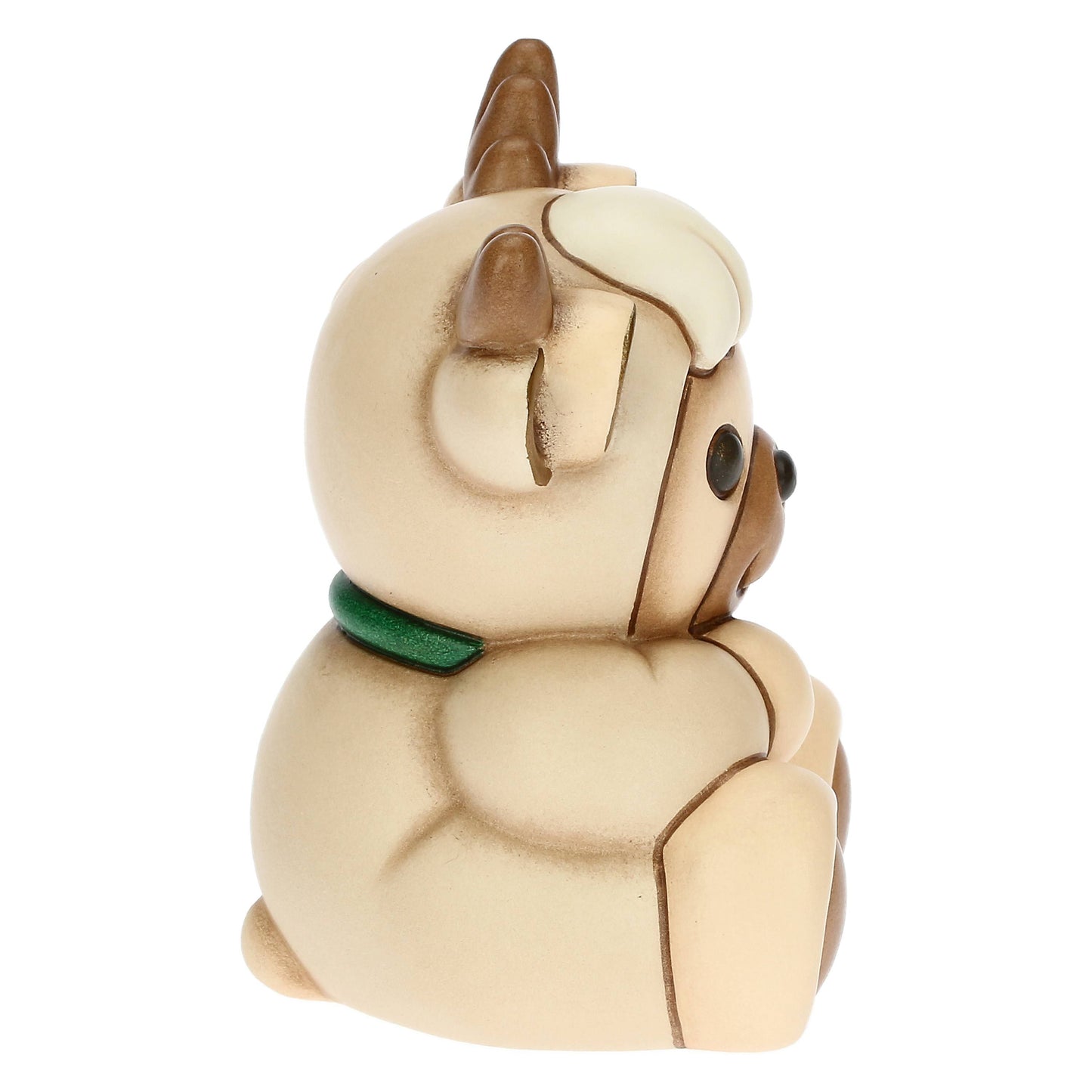 F3316A82 Teddy im Rentierkostüm klein