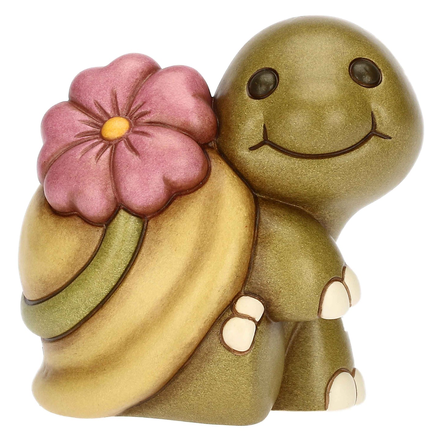 F3324H90 Schildkröte Blume  „Dieses Produkt ist zur Zeit nicht am Lager. Bitte setzen Sie sich mit uns in Verbindung damit wir Ihnen den nächst möglichen Liefertermin bekannt geben können.“