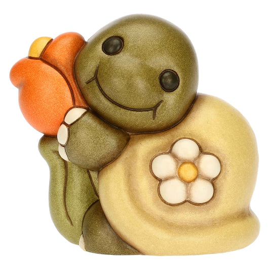 F3325H90 Schildkröte Tulpe