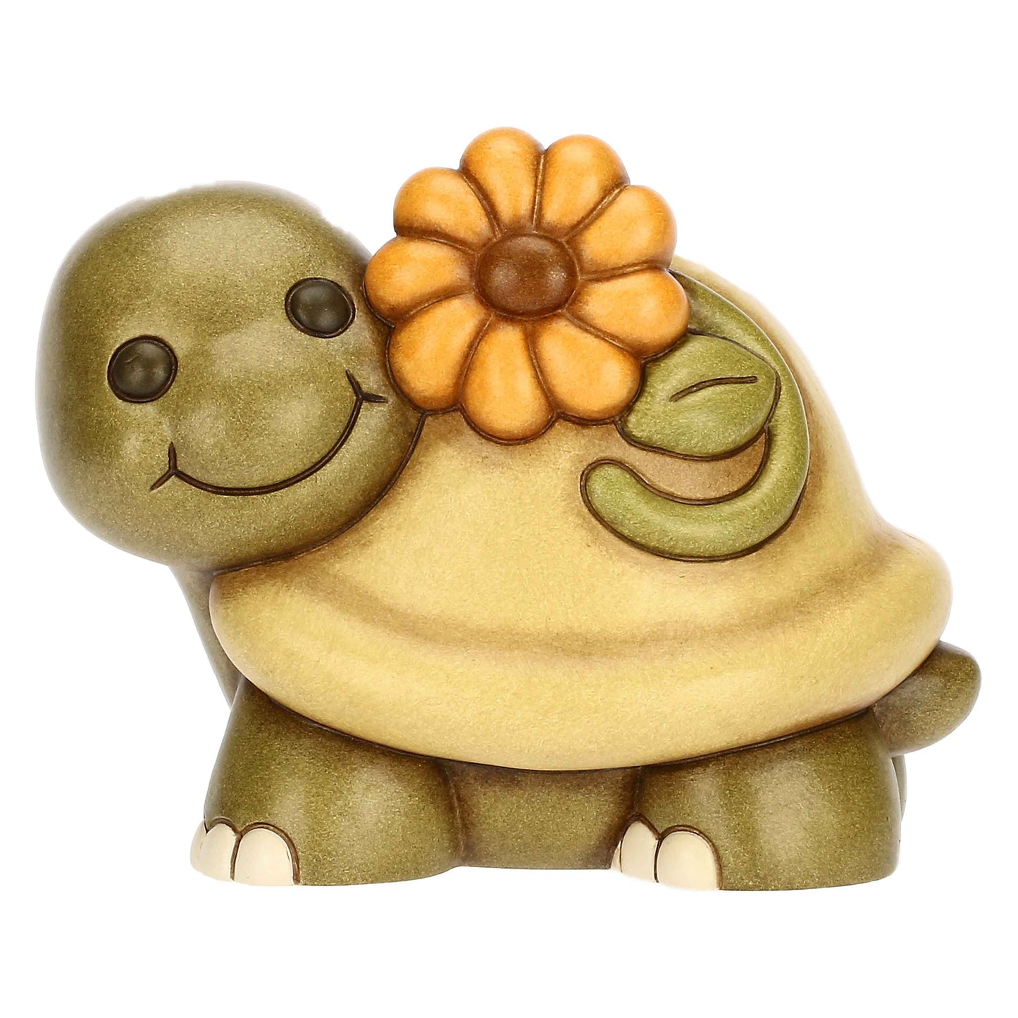 F3326H90 Turtle Calendula