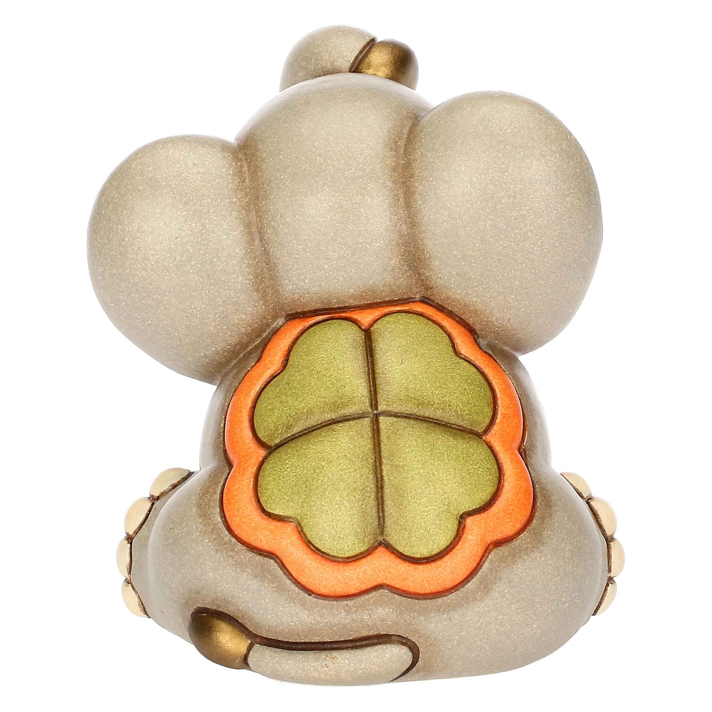 F3370A99 Elefant Elly aus Keramik, klein