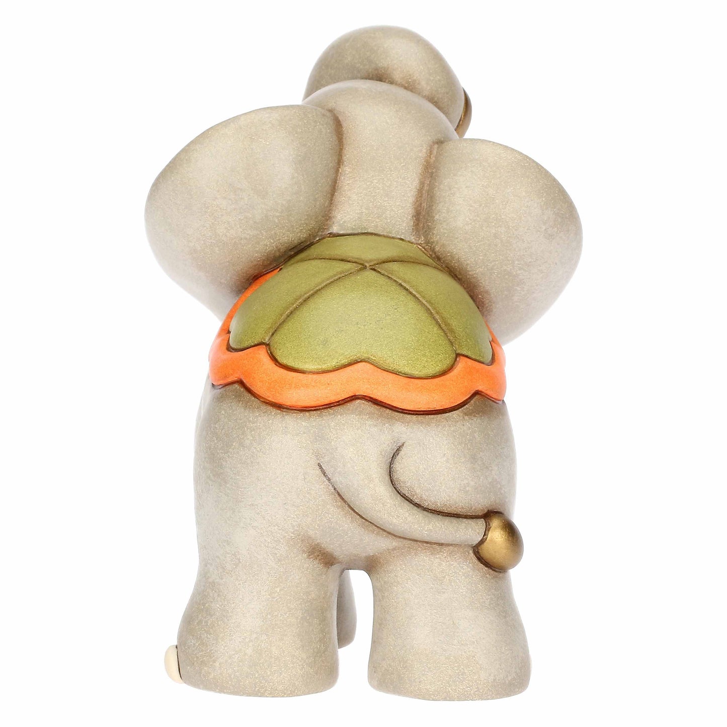 F3373A99 Elefant Elly aus Keramik, groß