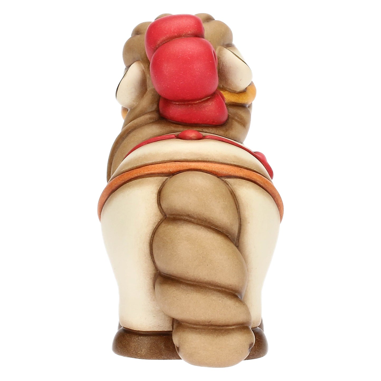 F3403H90  Eolia ceramic Priscilla Horse, small