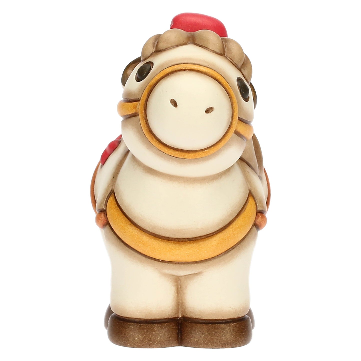 F3403H90  Eolia ceramic Priscilla Horse, small