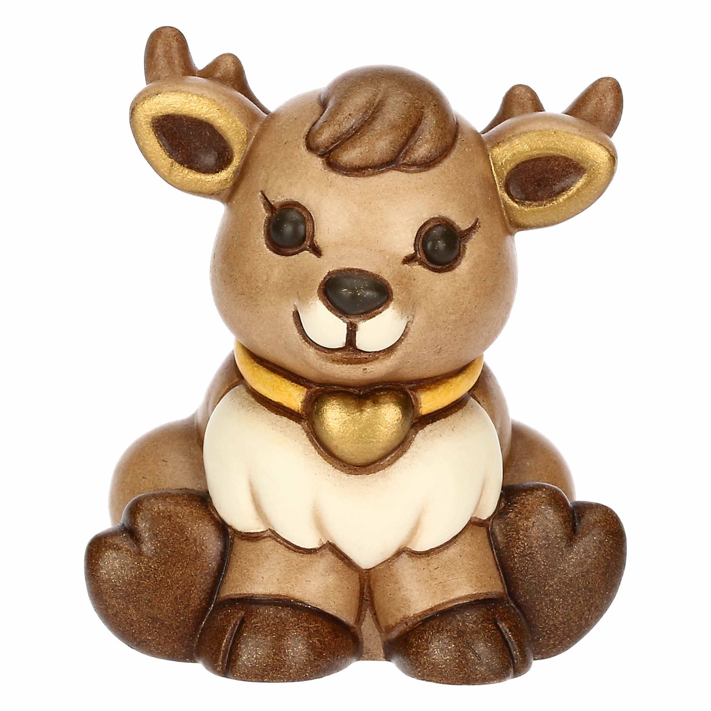 F3411H90 Keramik Hirsch Alex cute