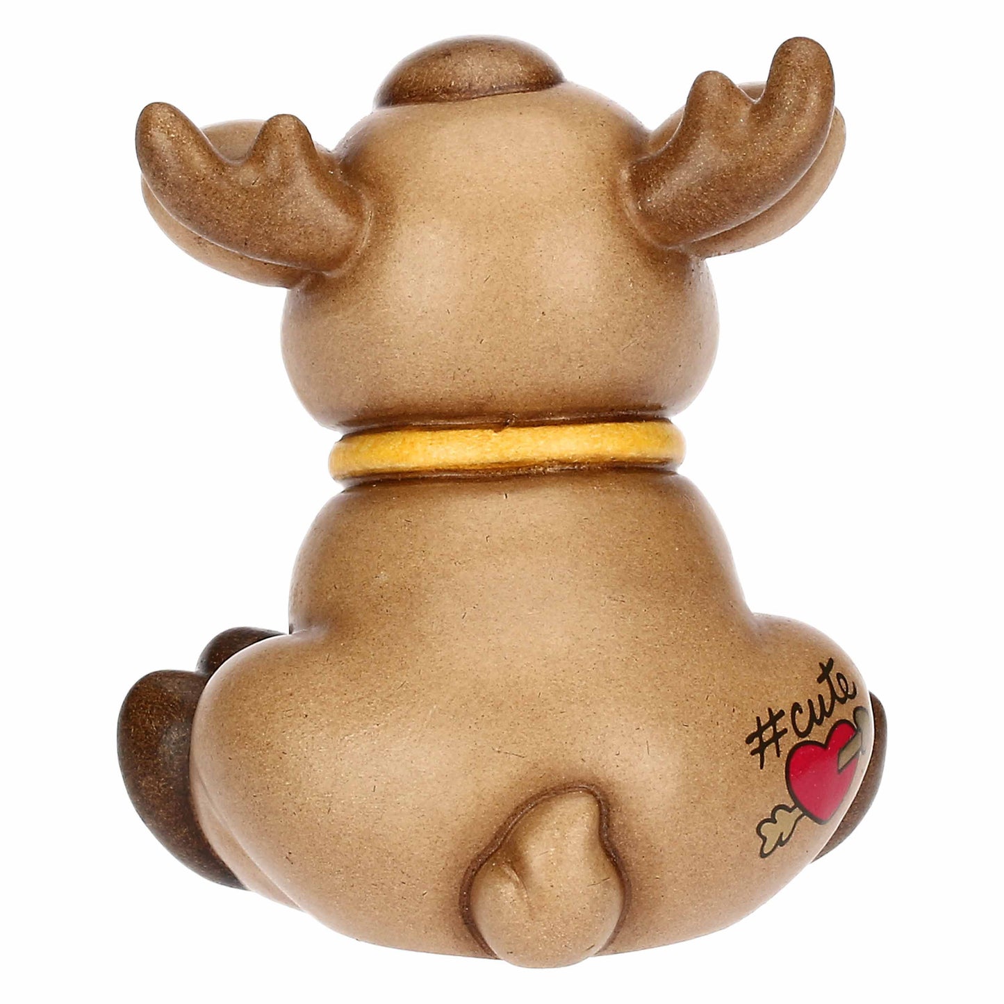 F3411H90 Keramik Hirsch Alex cute