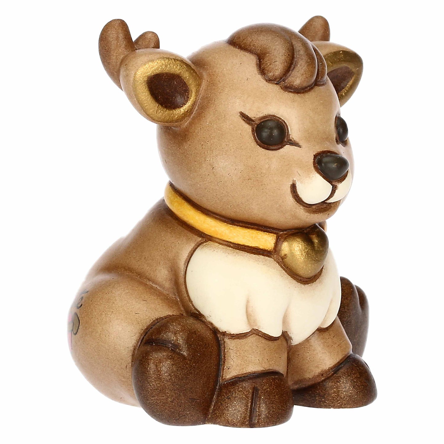 F3411H90 Keramik Hirsch Alex cute