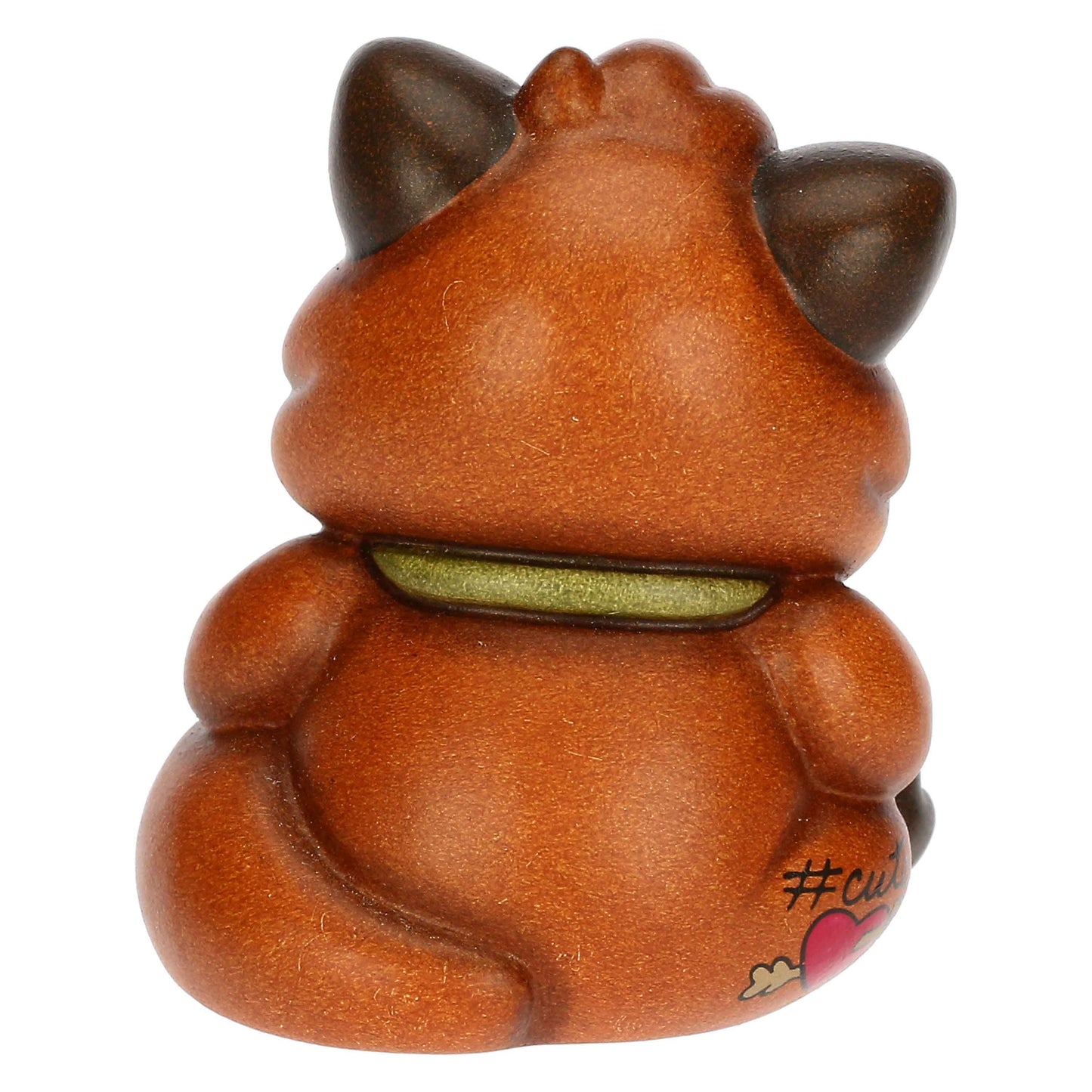 F3412H90 Ceramic fox Grace cute