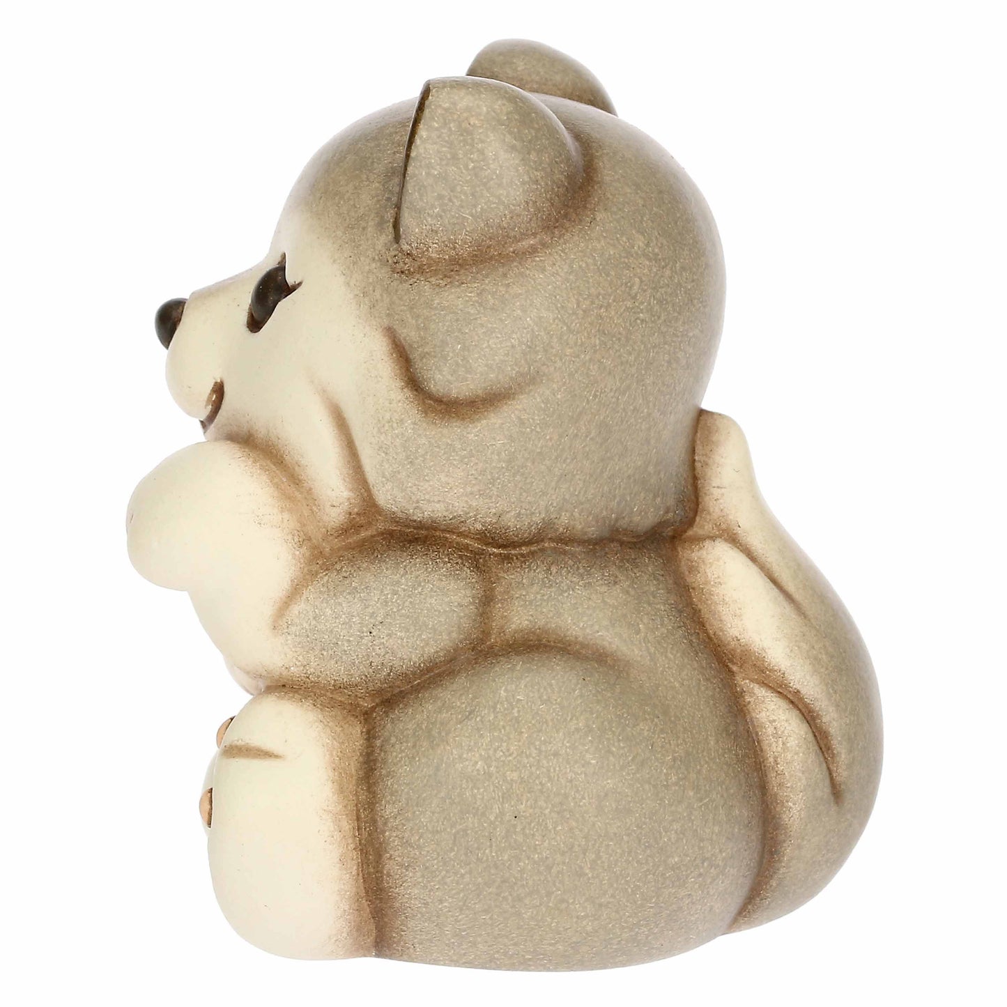 F3413H90 Keramik Wolf Noah cute