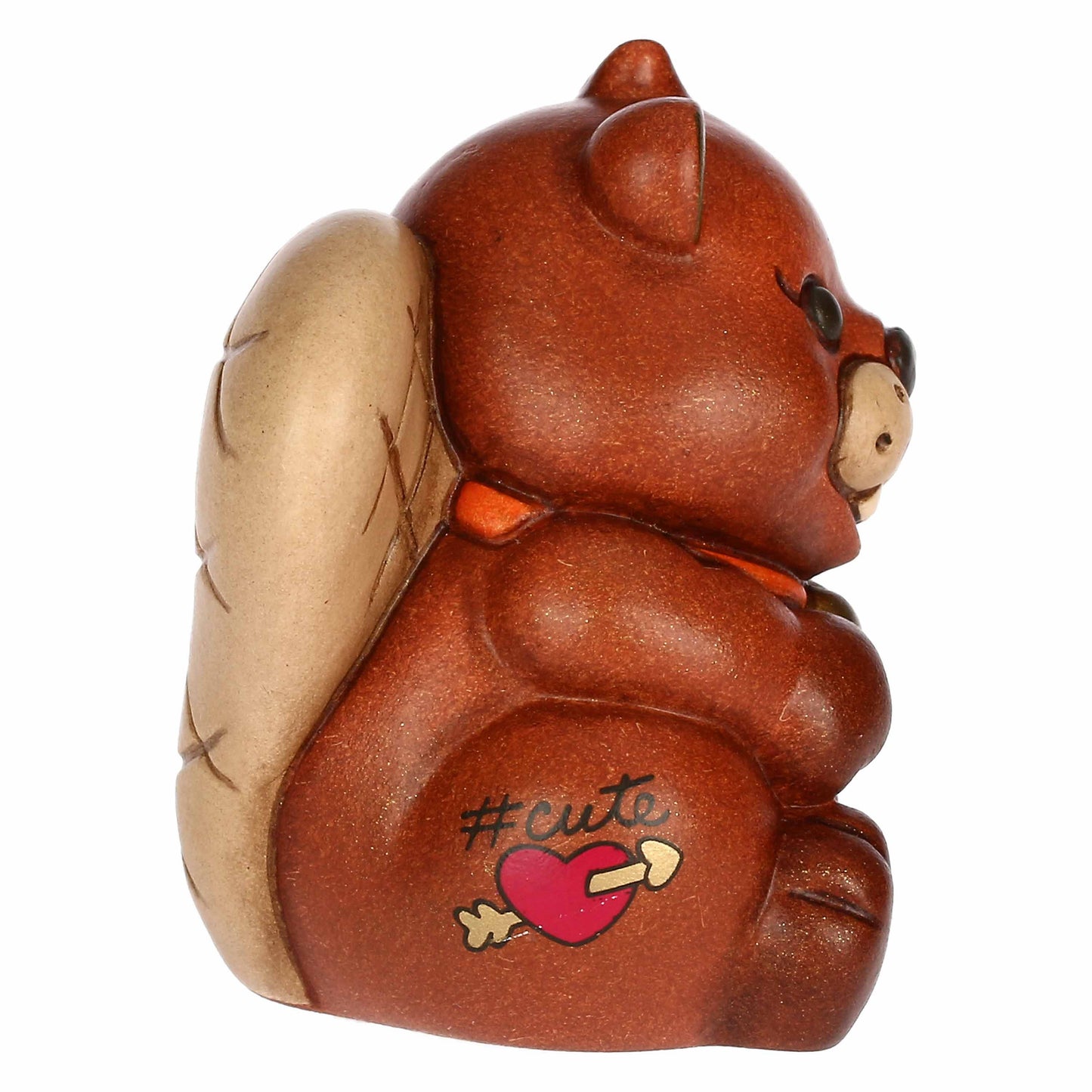 F3414H90 Keramik Biber Pablo cute