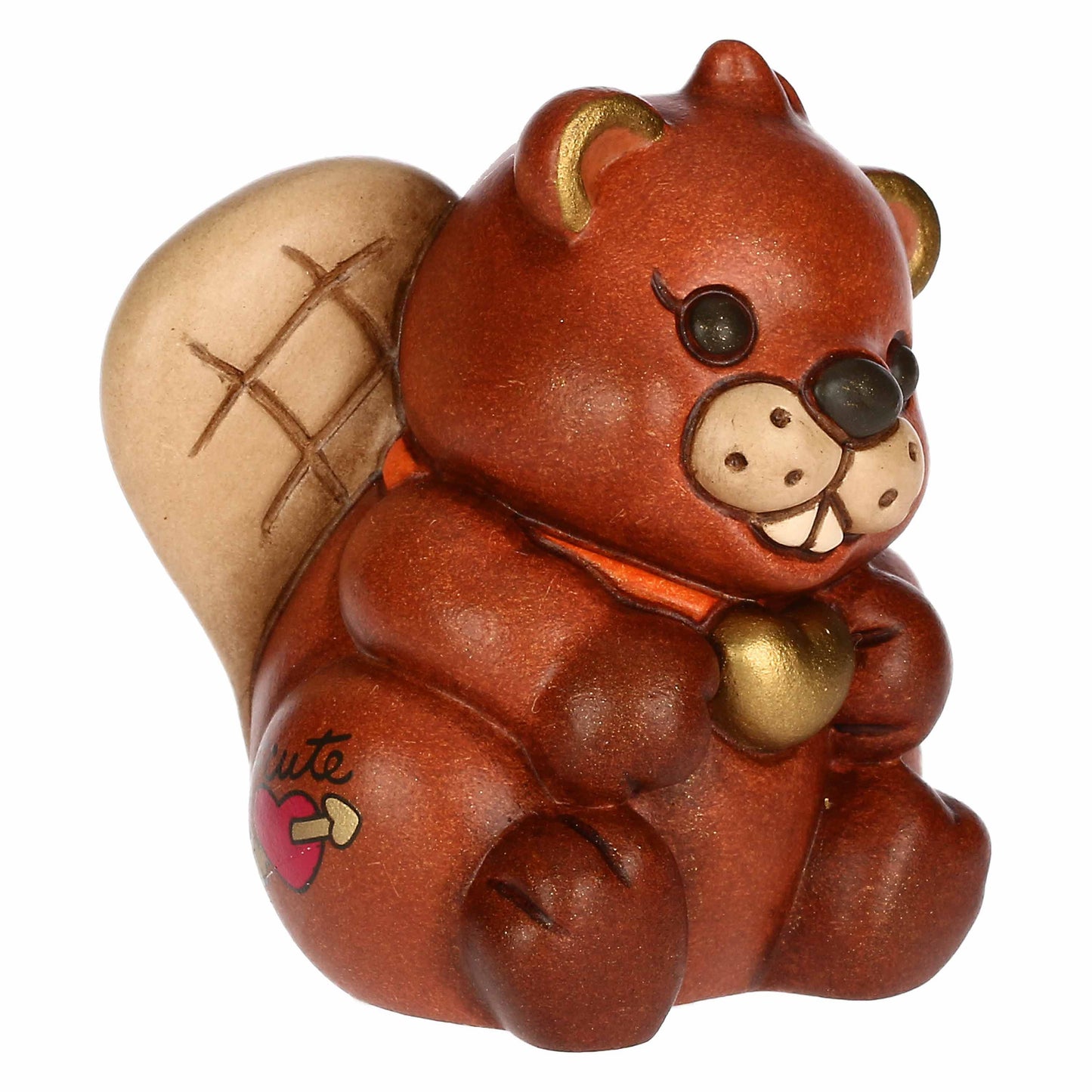 F3414H90 Keramik Biber Pablo cute