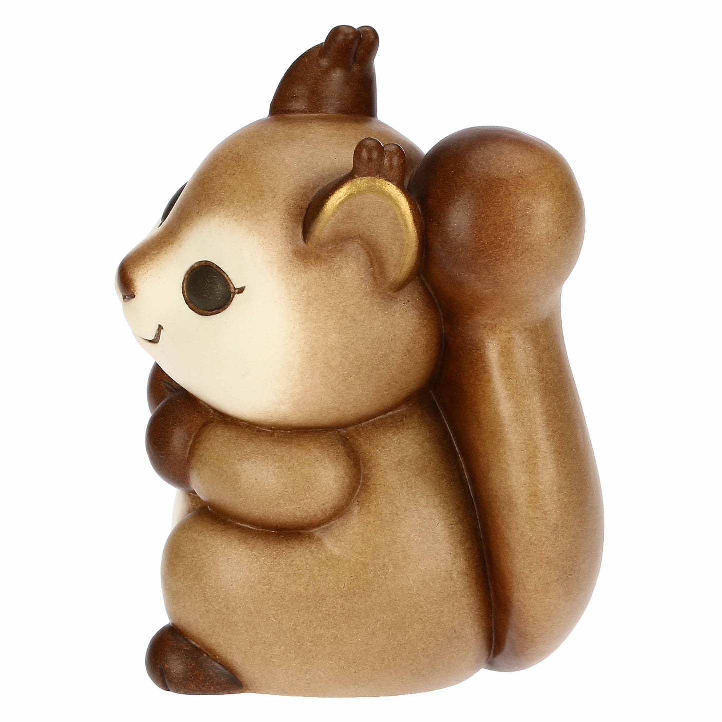F3429H90 Scotty Eichhörnchen aus Keramik AbbracciAMI