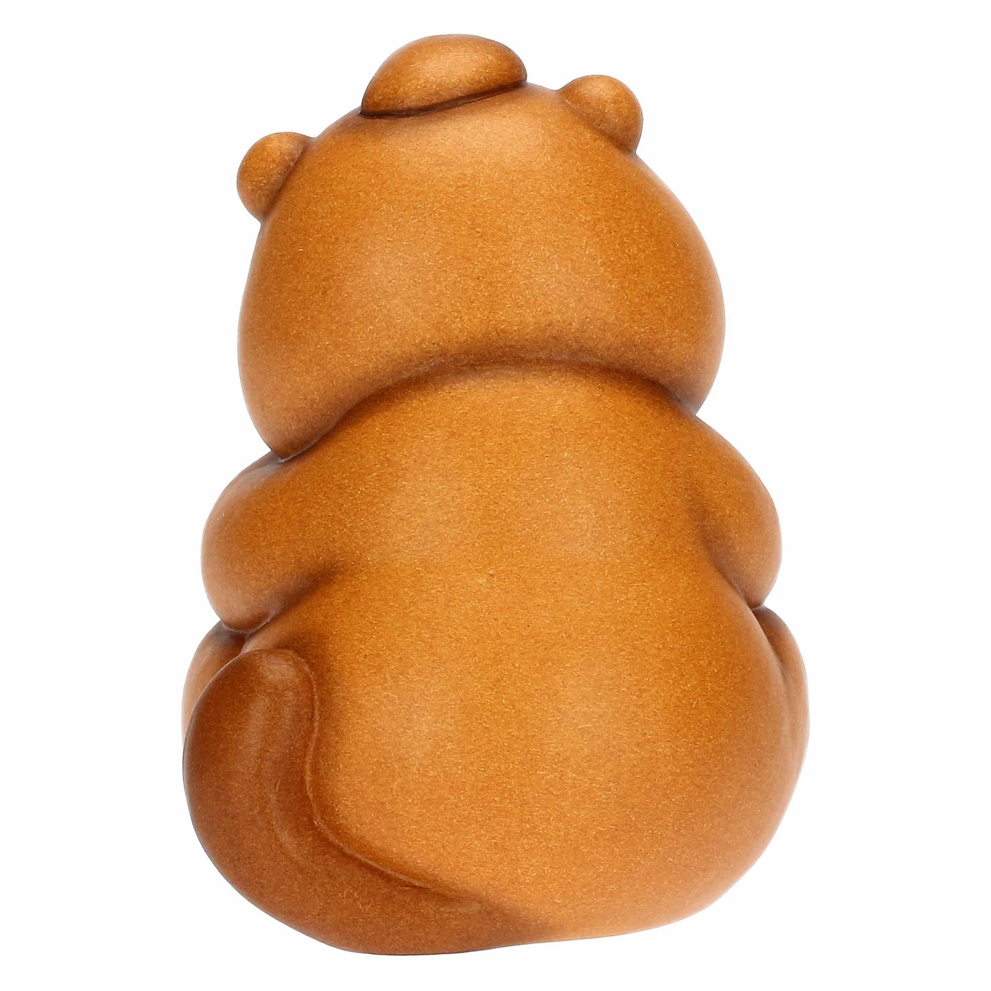 F3437H90 Marmotta Marmy in ceramica AbbracciAMI