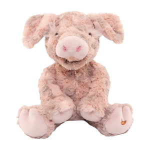 Plüschfigur „Vanessa das Schwein“