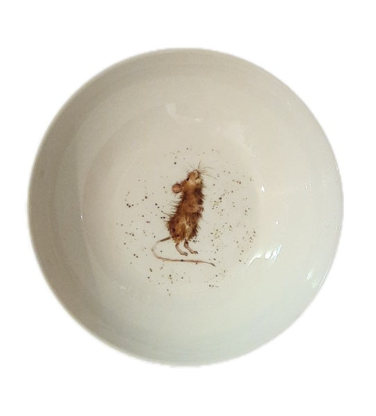 WN4078 Müslischale Maus