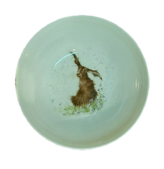 WN4078 Müslischale Hase