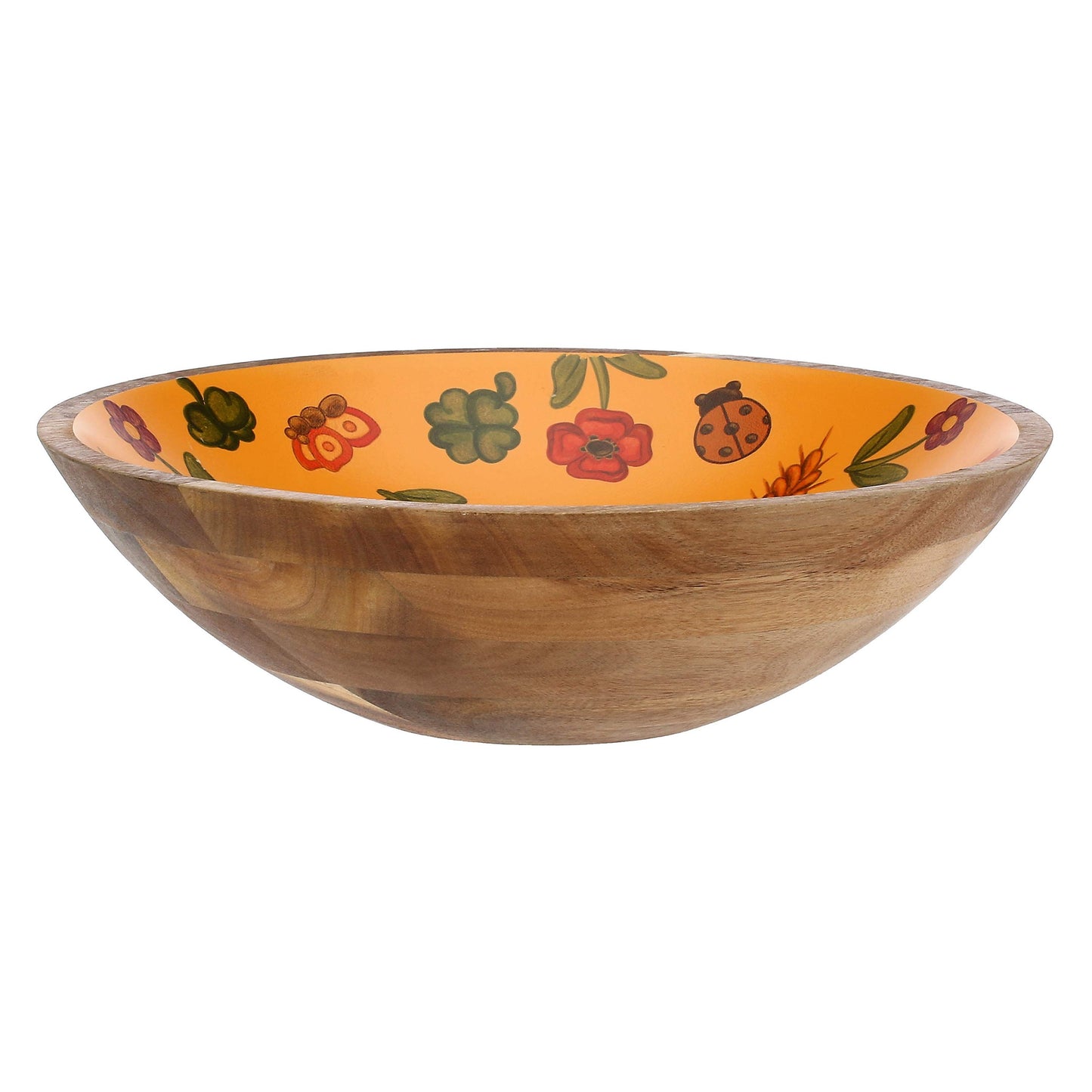 P4725P00 Wooden bowl Estate Fantastica, maxi "This product is currently out of stock. Please contact us so that we can inform you of the next possible delivery date."