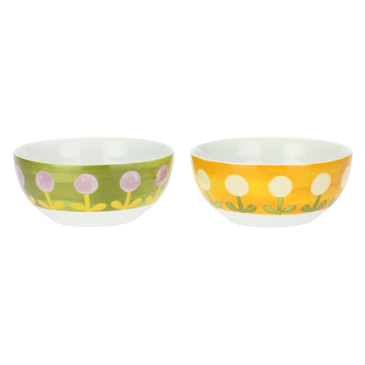 P4796P00 Set mit 2 Schüsseln aus Porzellan Florianne„Dieses Produkt ist zur Zeit nicht am Lager. Bitte setzen Sie sich mit uns in Verbindung damit wir Ihnen den nächst möglichen Liefertermin bekannt geben können.“
