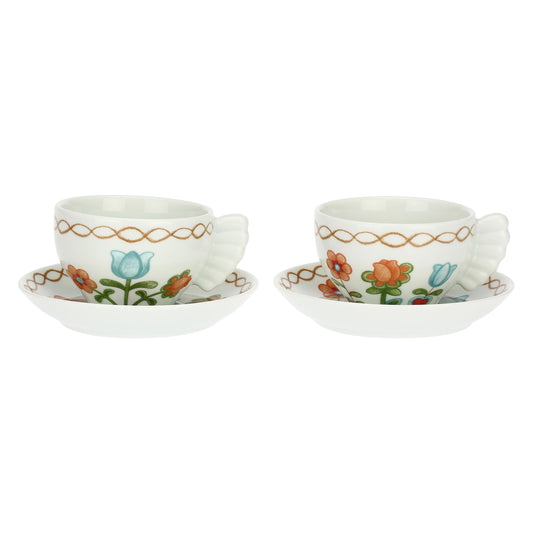 P4875A91 Set mit 2 Tassen I Classici THUN , mittel „Dieses Produkt ist zur Zeit nicht am Lager. Bitte setzen Sie sich mit uns in Verbindung damit wir Ihnen den nächst möglichen Liefertermin bekannt geben können.“