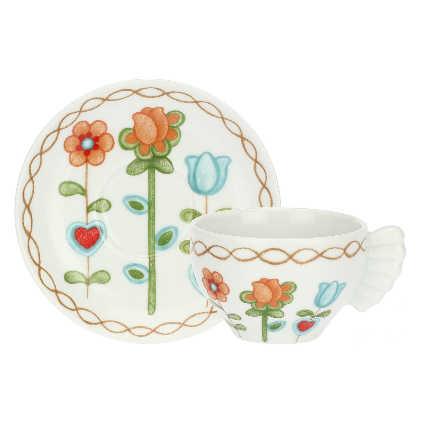 P4875A91 Set mit 2 Tassen I Classici THUN , mittel „Dieses Produkt ist zur Zeit nicht am Lager. Bitte setzen Sie sich mit uns in Verbindung damit wir Ihnen den nächst möglichen Liefertermin bekannt geben können.“