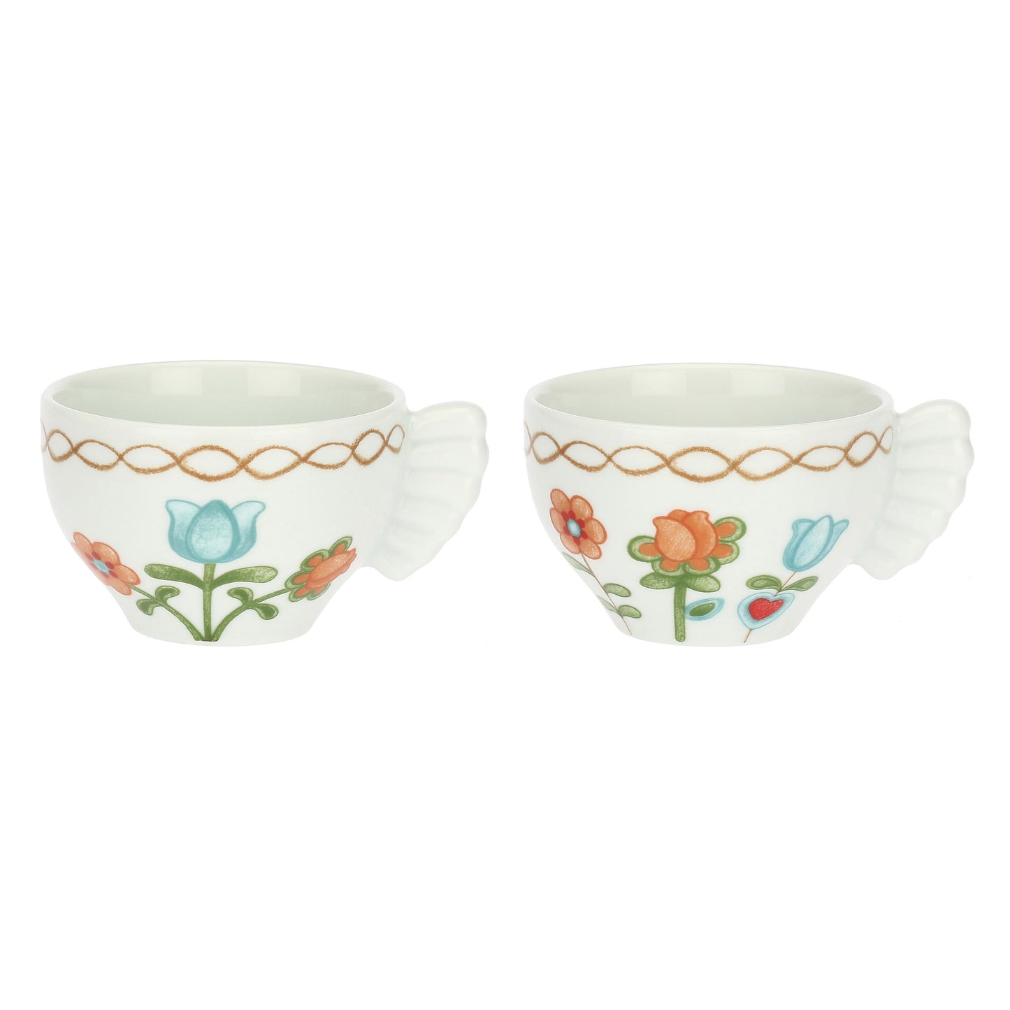 P4875A91 Set mit 2 Tassen I Classici THUN , mittel „Dieses Produkt ist zur Zeit nicht am Lager. Bitte setzen Sie sich mit uns in Verbindung damit wir Ihnen den nächst möglichen Liefertermin bekannt geben können.“