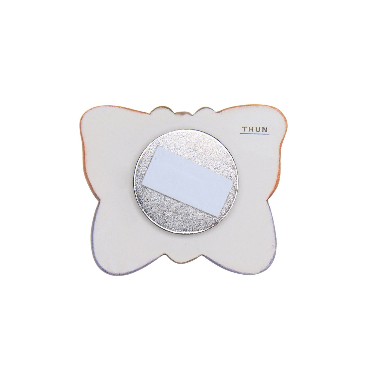 S2325H90 Magnet in Schmetterlingsform „Dieses Produkt ist zur Zeit nicht am Lager. Bitte setzen Sie sich mit uns in Verbindung damit wir Ihnen den nächst möglichen Liefertermin bekannt geben können.“