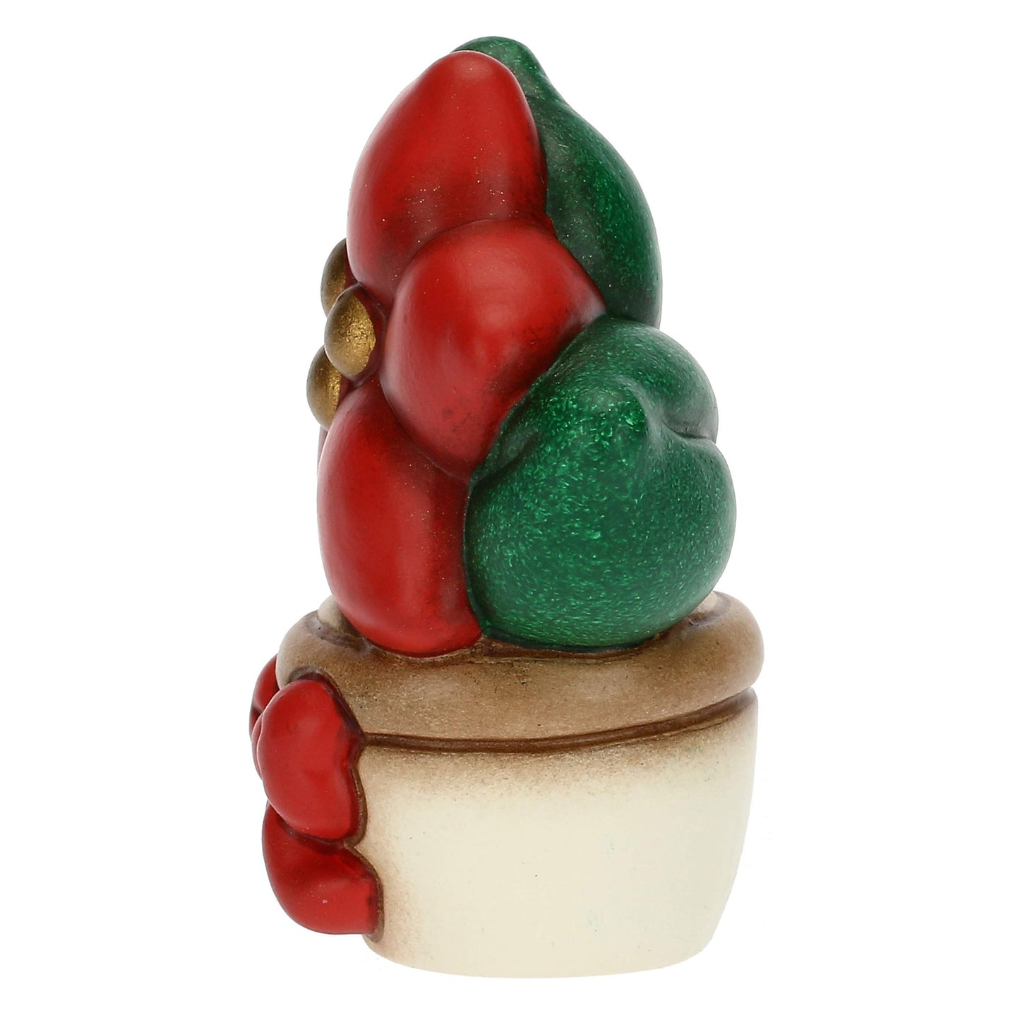 S3265A82 Dekovase Weihnachtsstern mini  „Dieses Produkt ist zur Zeit nicht am Lager. Bitte setzen Sie sich mit uns in Verbindung damit wir Ihnen den nächst möglichen Liefertermin bekannt geben können.“