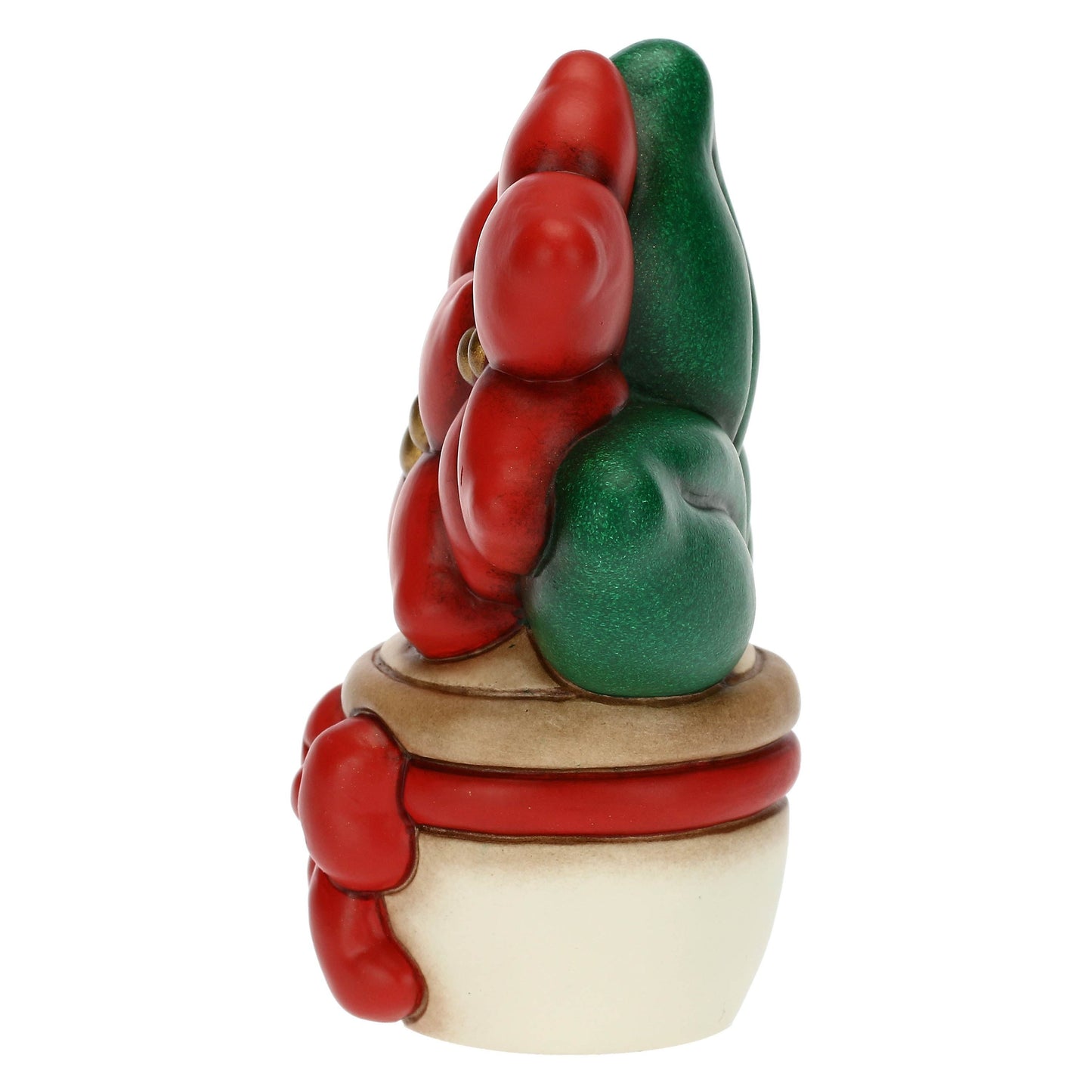 S3266A82 Vaso decorativo Poinsettia medium "Questo prodotto è attualmente esaurito. La preghiamo di contattarci per informarla sulla prossima data di consegna possibile".