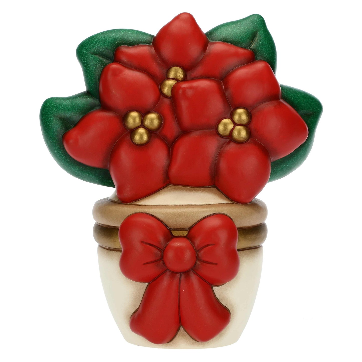 S3267A82 Dekovase Weihnachtsstern maxi „Dieses Produkt ist zur Zeit nicht am Lager. Bitte setzen Sie sich mit uns in Verbindung damit wir Ihnen den nächst möglichen Liefertermin bekannt geben können.“