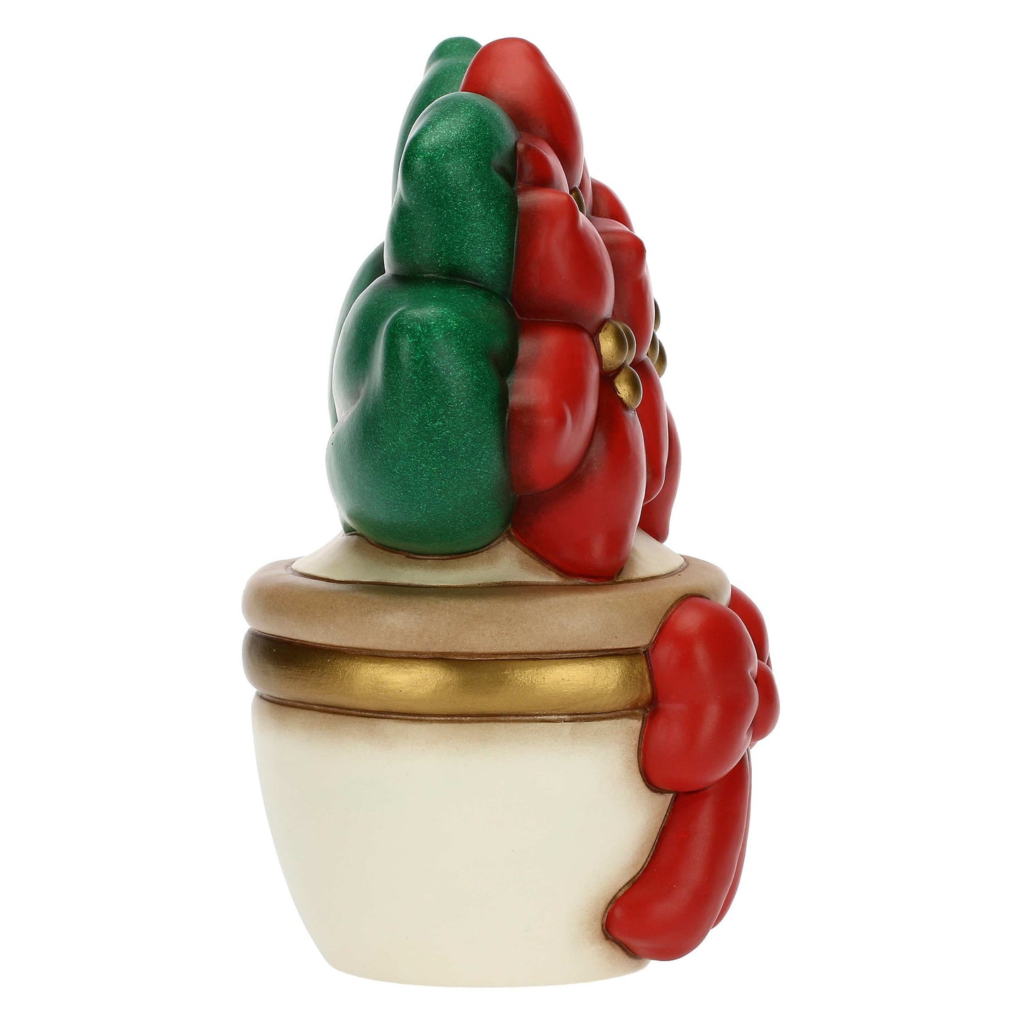 S3267A82 Dekovase Weihnachtsstern maxi „Dieses Produkt ist zur Zeit nicht am Lager. Bitte setzen Sie sich mit uns in Verbindung damit wir Ihnen den nächst möglichen Liefertermin bekannt geben können.“