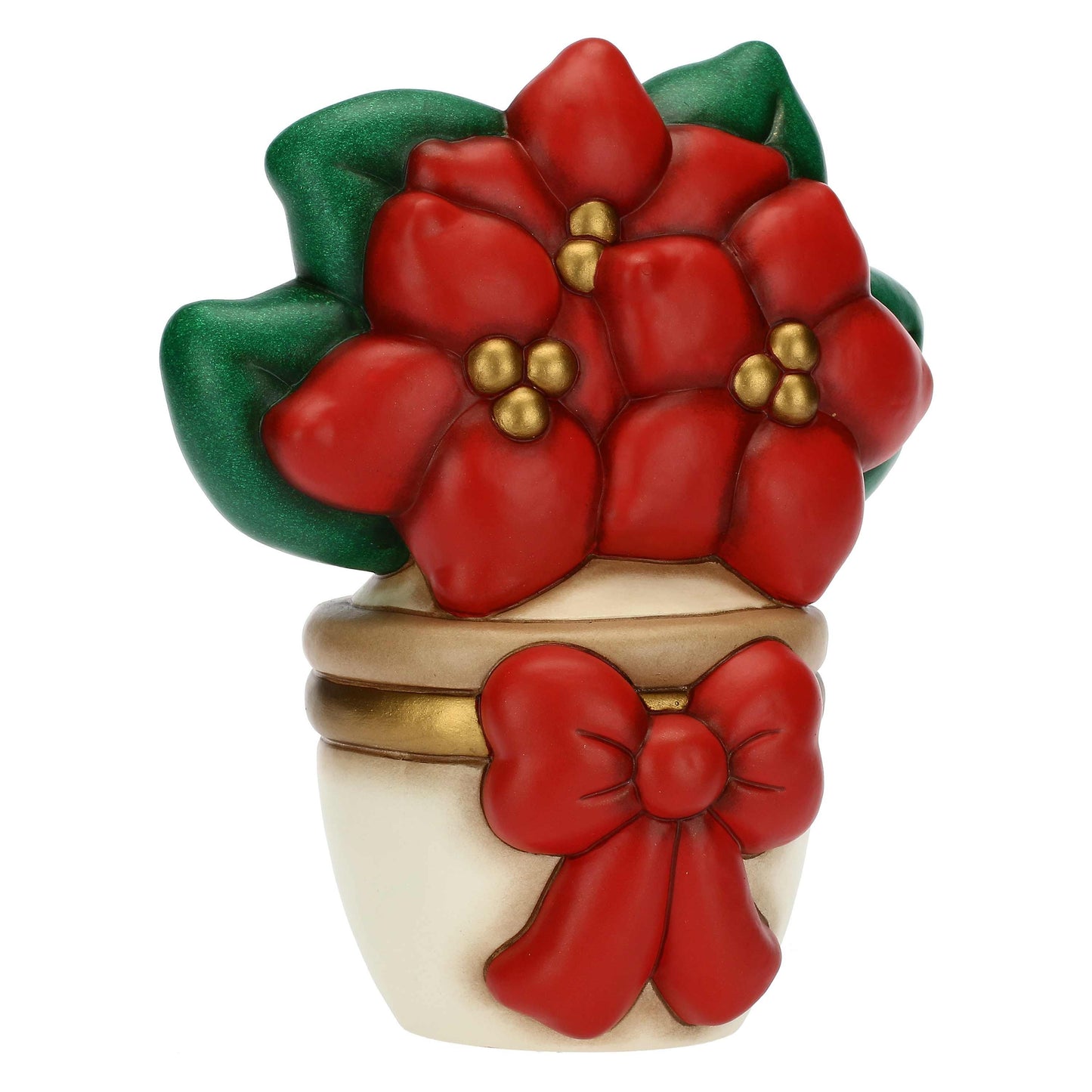 S3267A82 Dekovase Weihnachtsstern maxi „Dieses Produkt ist zur Zeit nicht am Lager. Bitte setzen Sie sich mit uns in Verbindung damit wir Ihnen den nächst möglichen Liefertermin bekannt geben können.“